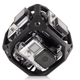 Illustration for article titled GoPro's Making Spherical Camera Mounts For VR Video (and Drones Too)